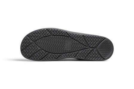 Finn Comfort Huaraz Grigio