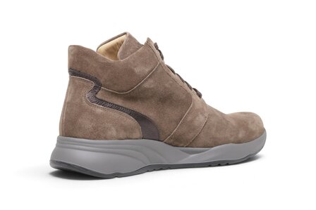Durea Fleur Boot Khaki