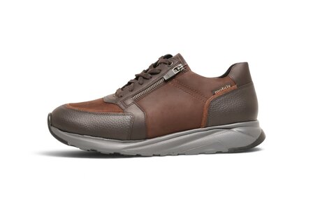 Mephisto Isaac Brown