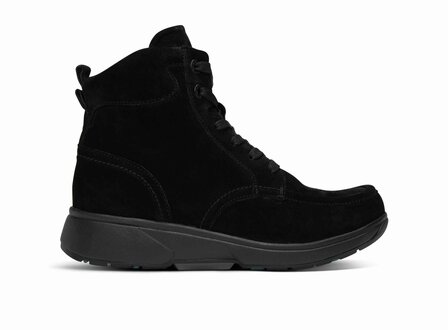XSensible Romagna Black H