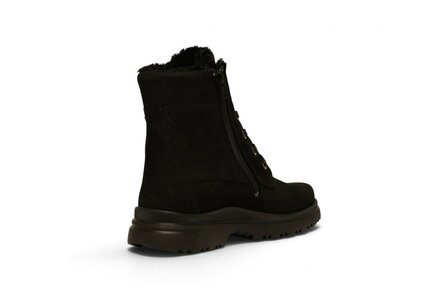 Hartjes Calora Boot Schwarz