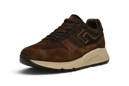 Greve  Arnhem Mustang Suede
