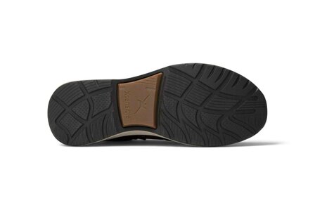XSensible Georgia Burgundy Combi