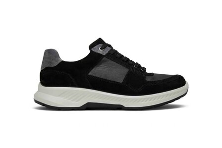 XSensible Hudson Black Combi