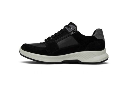 XSensible Hudson Black Combi