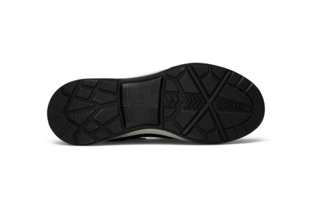XSensible Hudson Black Combi