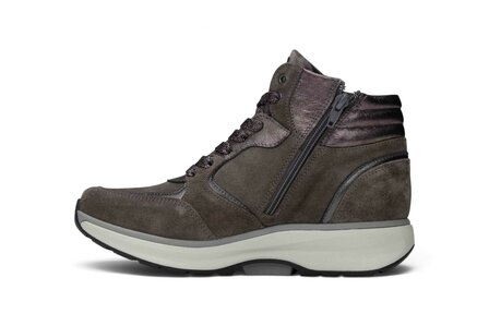 XSensible Louisiana Dark Grey Combi