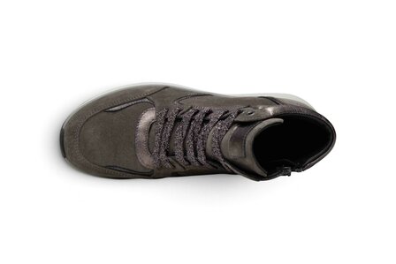 XSensible Louisiana Dark Grey Combi