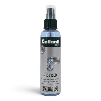 Collonil Active Shoe Deo