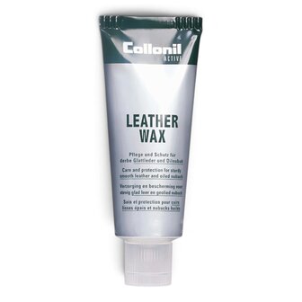Collonil Active Leather wax