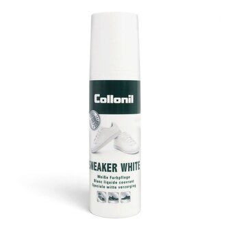 Collonil Sneaker White Flacon 100ml