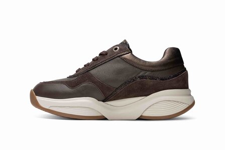XSensible SWX11 Dark Brown Combi
