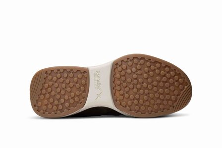 XSensible SWX11 Dark Brown Combi