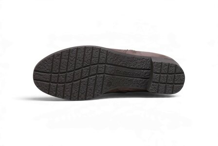 Hartjes Hip Boot Stone/Dunkelbraun