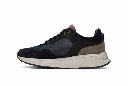 XSensible Rialto Navy Combi