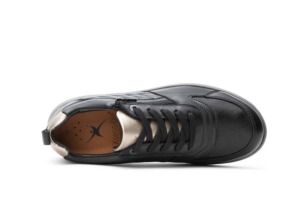 XSensible Arona Women Black / Silver