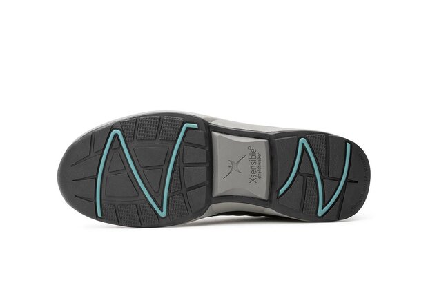 XSensible Arona Women Black / Silver