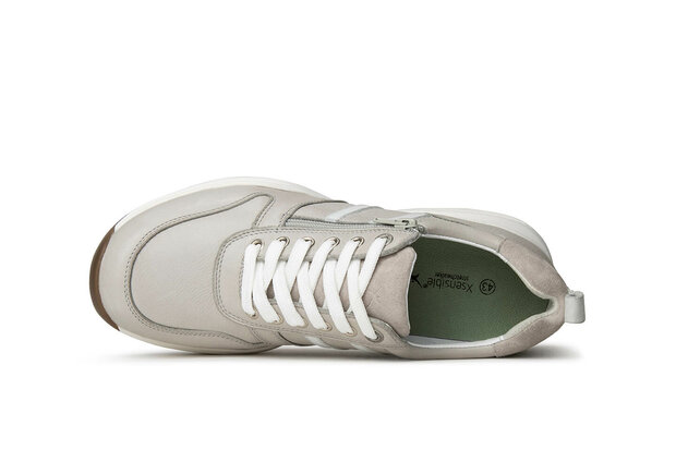 XSensible SWX3 Men Grey