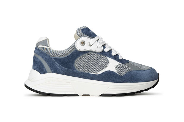 XSensible Helix Denim Combi