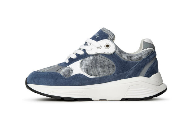 XSensible Helix Denim Combi