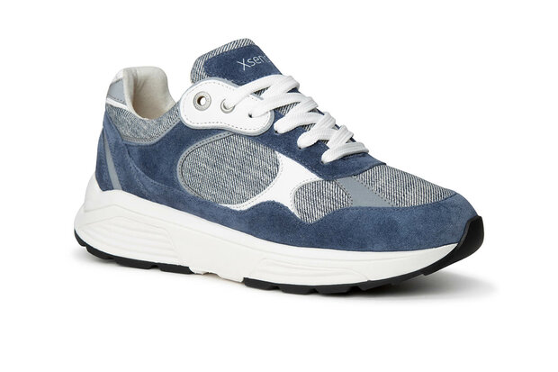 XSensible Helix Denim Combi