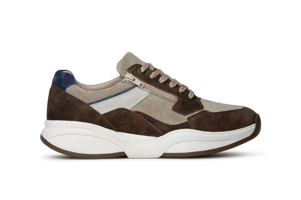 XSensible SWX14 Men Brown