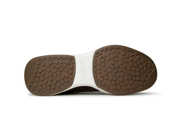XSensible SWX14 Men Brown