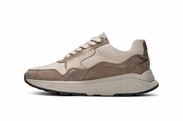 XSensible Golden Gate Lady Taupe Combi