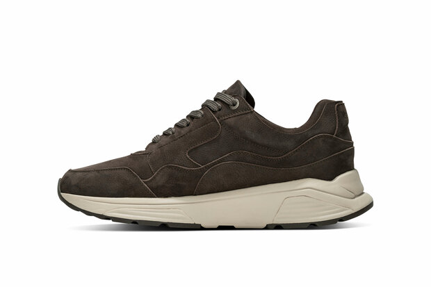 XSensible Golden Gate Men Carbon