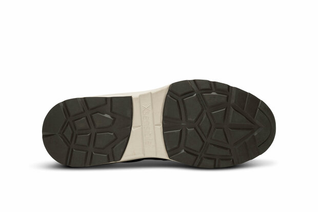 XSensible Golden Gate Men Carbon