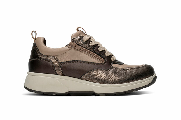 XSensible Grenoble Taupe Combi
