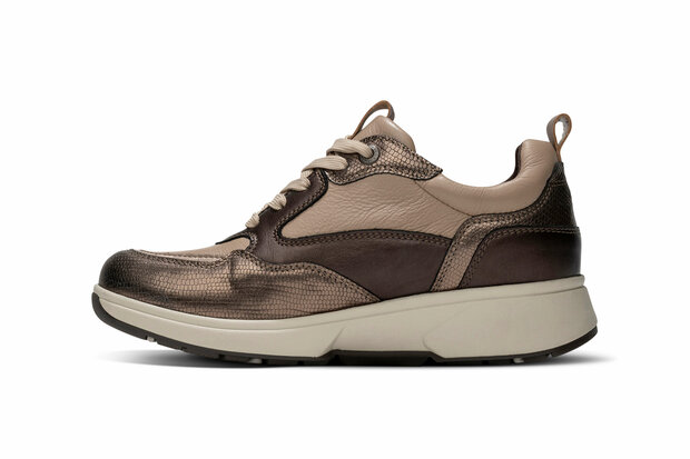 XSensible Grenoble Taupe Combi