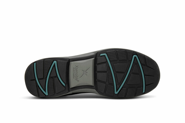 XSensible Lima Navy