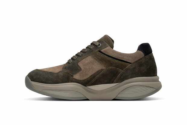 XSensible SWX14 Moss/Taupe