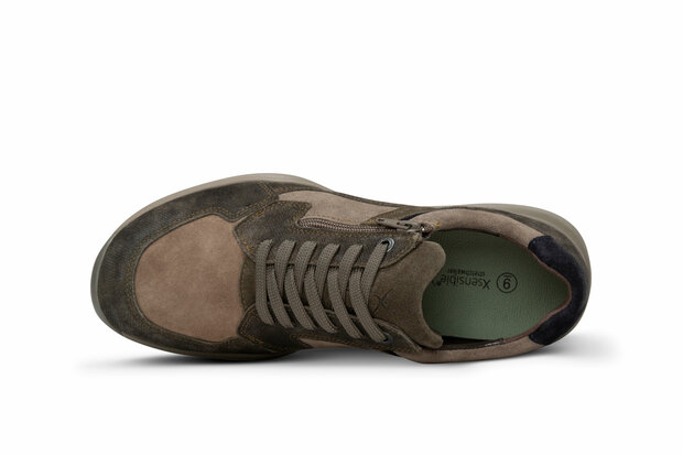 XSensible SWX14 Moss/Taupe