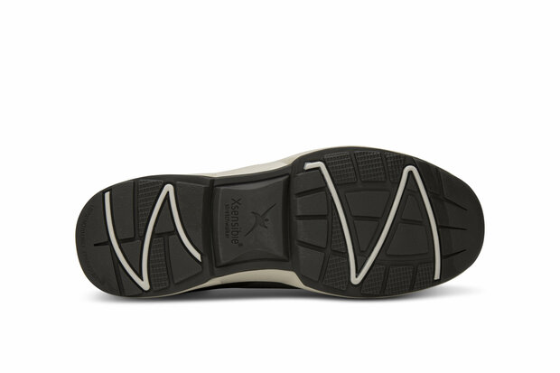 XSensible Valletta Old Silver Combi