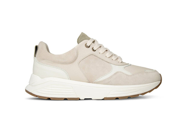 XSensible Rialto Taupe Combi 