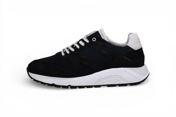 Greve  Arnhem Blue Nubuck