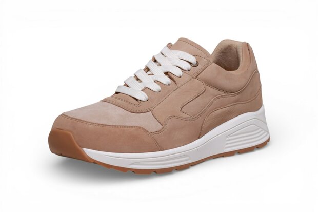 Nimco  Mark Taupe 