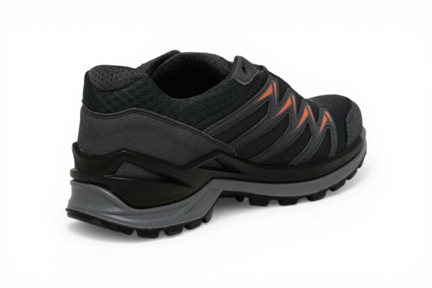 Lowa Innox Pro 4Daagse GTX Lo Graphite/Orange