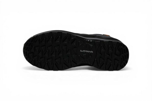 Lowa Innox Pro 4Daagse GTX Lo Graphite/Orange