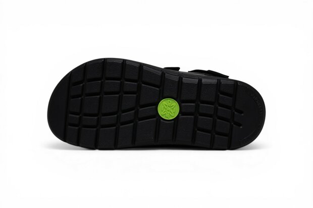 Mephisto Wilfried Grizzly Black 