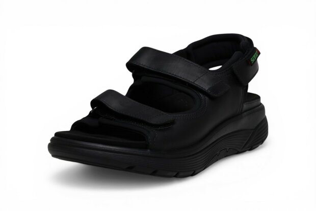 Mephisto Wilfried Grizzly Black 