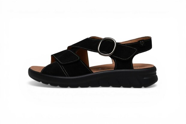 Hartjes Calypso Schwarz