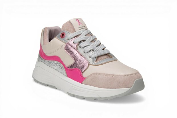 XSensible Golden Gate Lady Pink Ribbon