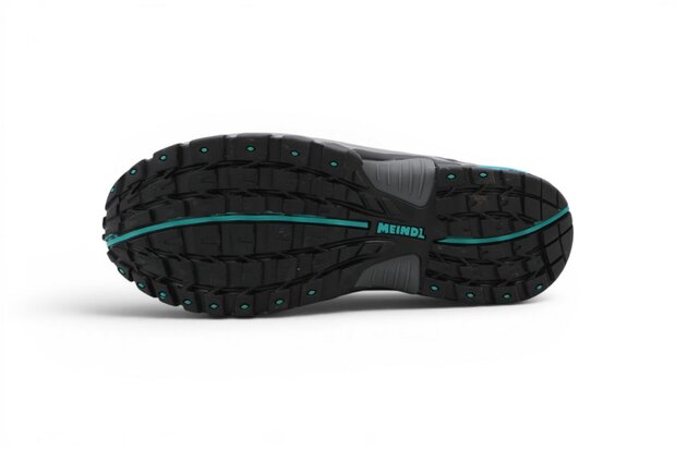 Meindl Journey Lady Pro GTX Marine/Tuerkis