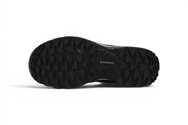 Lowa Innox Pro GTX Lo Ws Anthracite/Rose