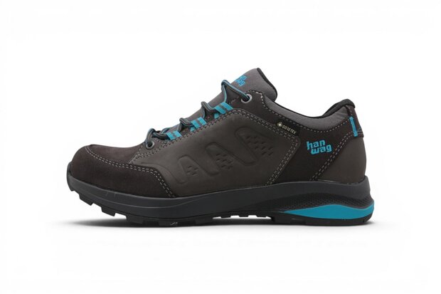HanWag TorsbyLow SF Extra Lady GTX
