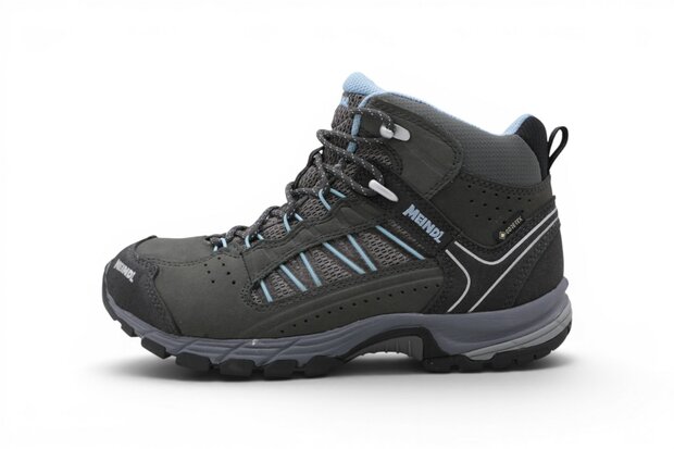 Meindl Journey Lady Mid GTX Anthrazit/Azur