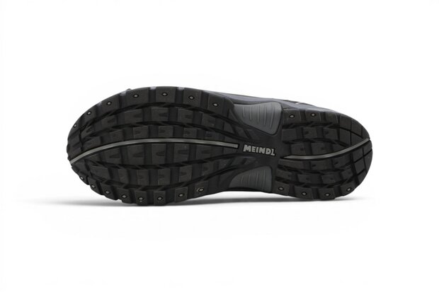 Meindl Journey Lady Mid GTX Anthrazit/Azur